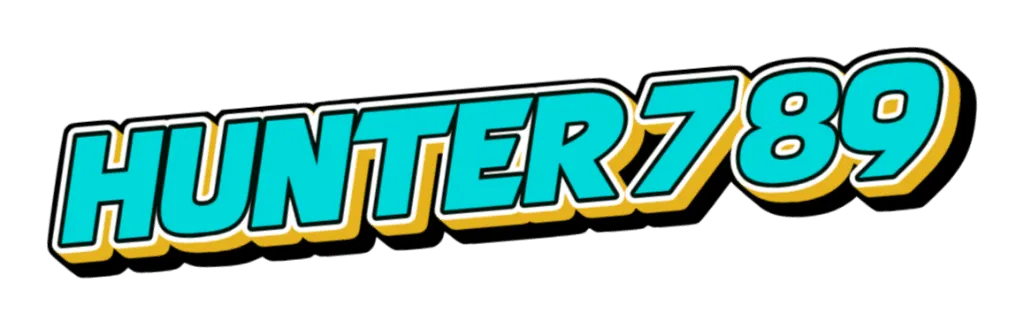 HUNTER 789