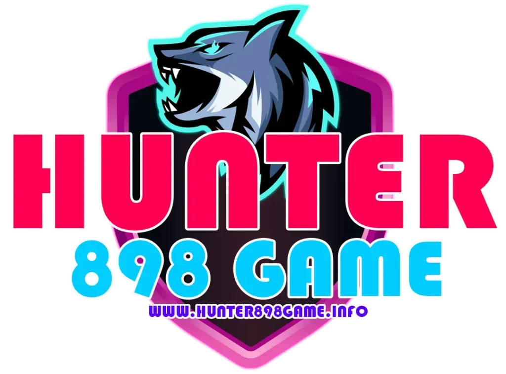 hunter898game