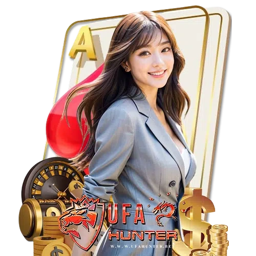 ufahunter